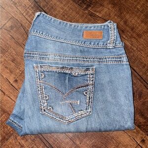 Women’s Amethyst Jeans